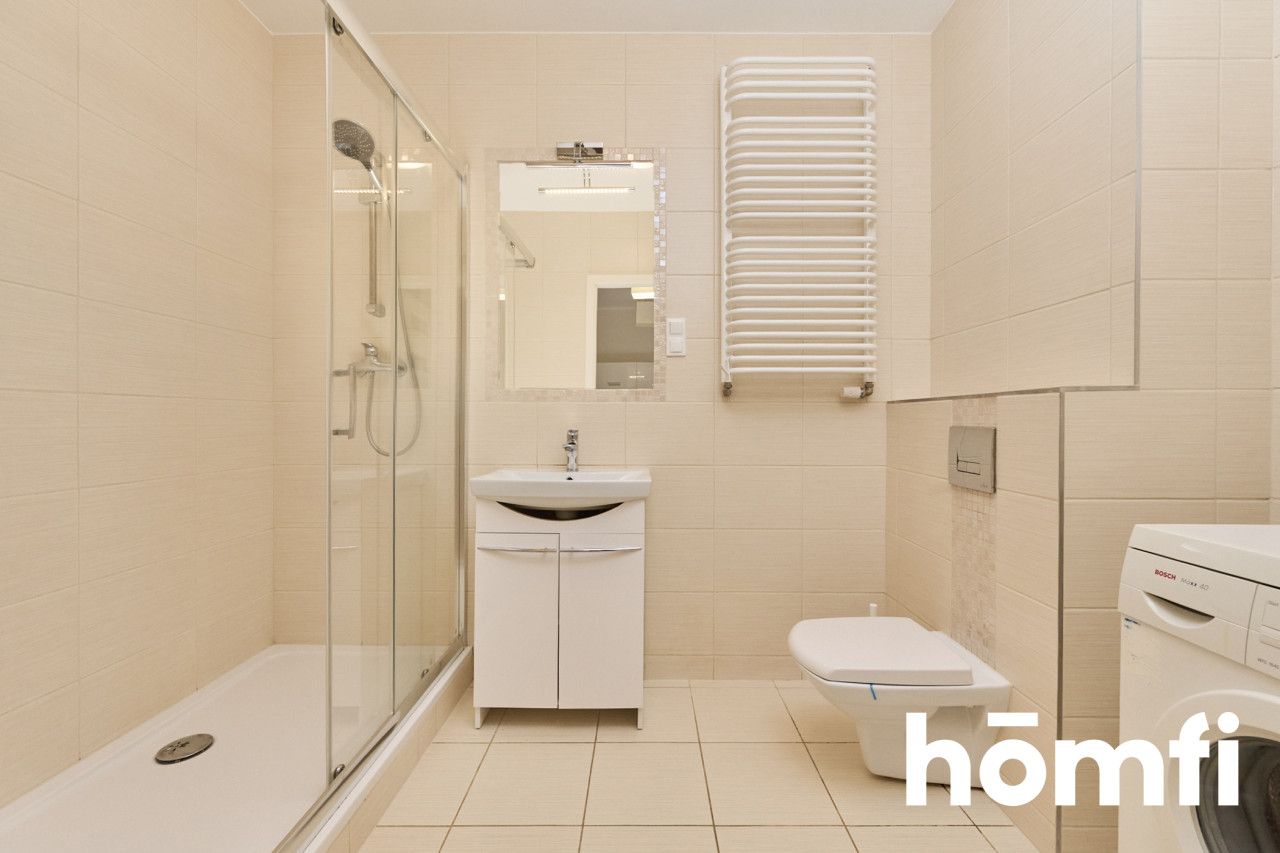 Kawalerka z balkonem - ul. Zatorska (Psie Pole) - Mieszkanie - Wynajem - Wrocław, Psie Pole / Zakrzów