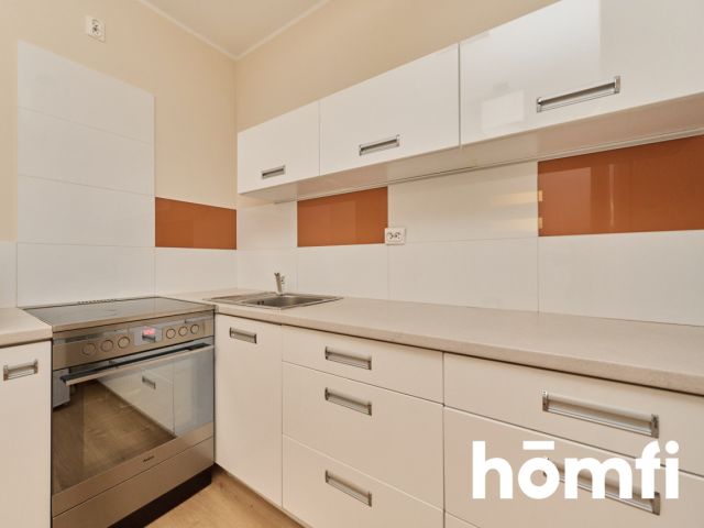 Kawalerka z balkonem - ul. Zatorska (Psie Pole) - Mieszkanie - Wynajem - Wrocław, Psie Pole / Zakrzów