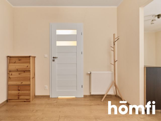 Kawalerka z balkonem - ul. Zatorska (Psie Pole) - Mieszkanie - Wynajem - Wrocław, Psie Pole / Zakrzów