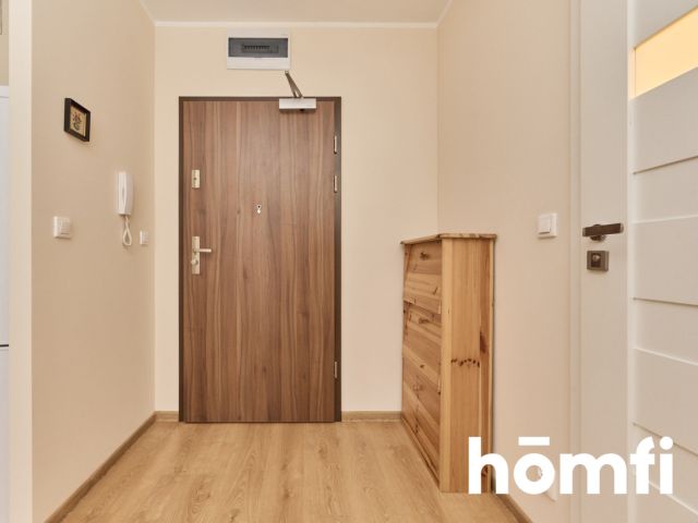 Kawalerka z balkonem - ul. Zatorska (Psie Pole) - Mieszkanie - Wynajem - Wrocław, Psie Pole / Zakrzów