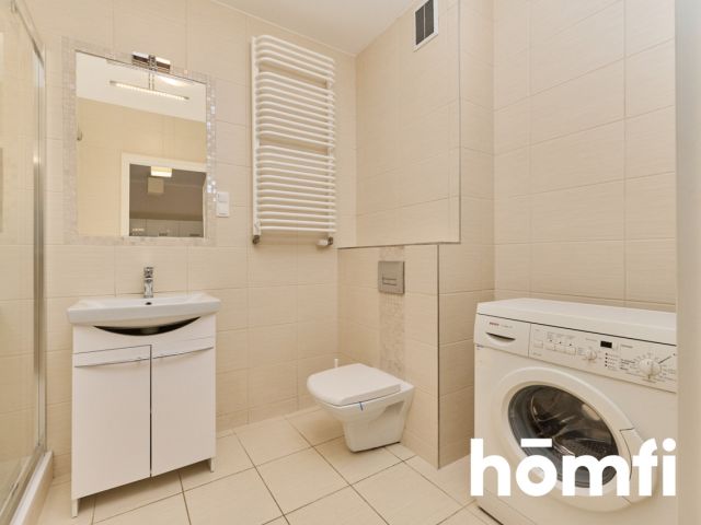 Kawalerka z balkonem - ul. Zatorska (Psie Pole) - Mieszkanie - Wynajem - Wrocław, Psie Pole / Zakrzów