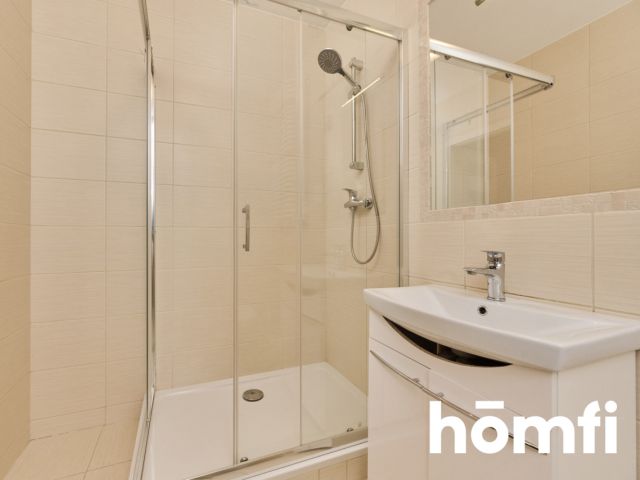 Kawalerka z balkonem - ul. Zatorska (Psie Pole) - Mieszkanie - Wynajem - Wrocław, Psie Pole / Zakrzów