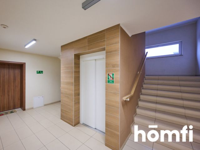 Kawalerka z balkonem - ul. Zatorska (Psie Pole) - Mieszkanie - Wynajem - Wrocław, Psie Pole / Zakrzów