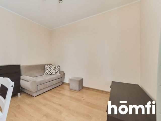 Kawalerka z balkonem - ul. Zatorska (Psie Pole) - Mieszkanie - Wynajem - Wrocław, Psie Pole / Zakrzów