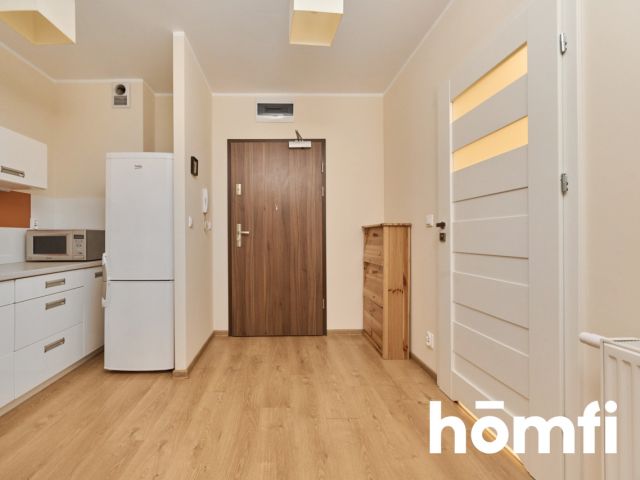 Kawalerka z balkonem - ul. Zatorska (Psie Pole) - Mieszkanie - Wynajem - Wrocław, Psie Pole / Zakrzów