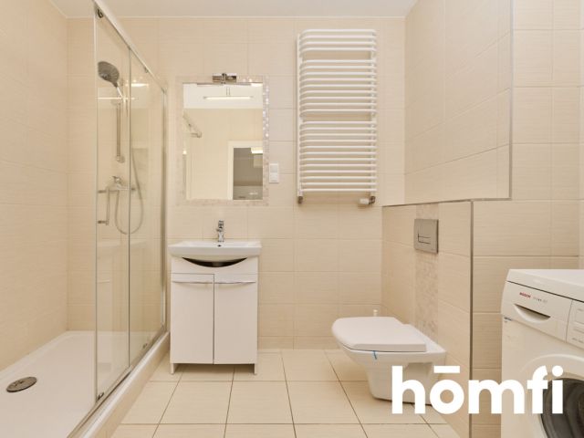 Kawalerka z balkonem - ul. Zatorska (Psie Pole) - Mieszkanie - Wynajem - Wrocław, Psie Pole / Zakrzów