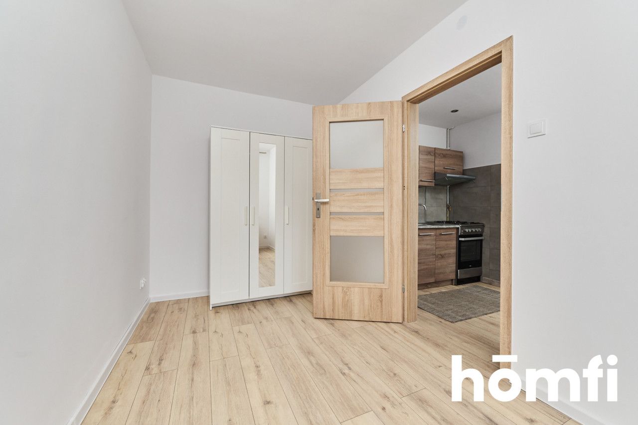 3 rooms + basement - Nowodworska Street (Fabryczna) - Квартира - Продаж - Wrocław, Fabryczna / Nowy Dwór