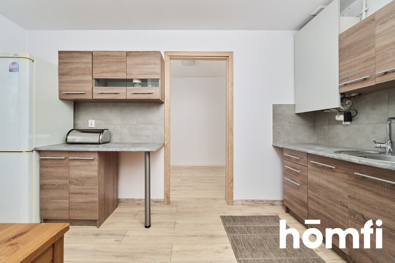 3 rooms + basement - Nowodworska Street (Fabryczna) - Квартира - Продаж - Wrocław, Fabryczna / Nowy Dwór