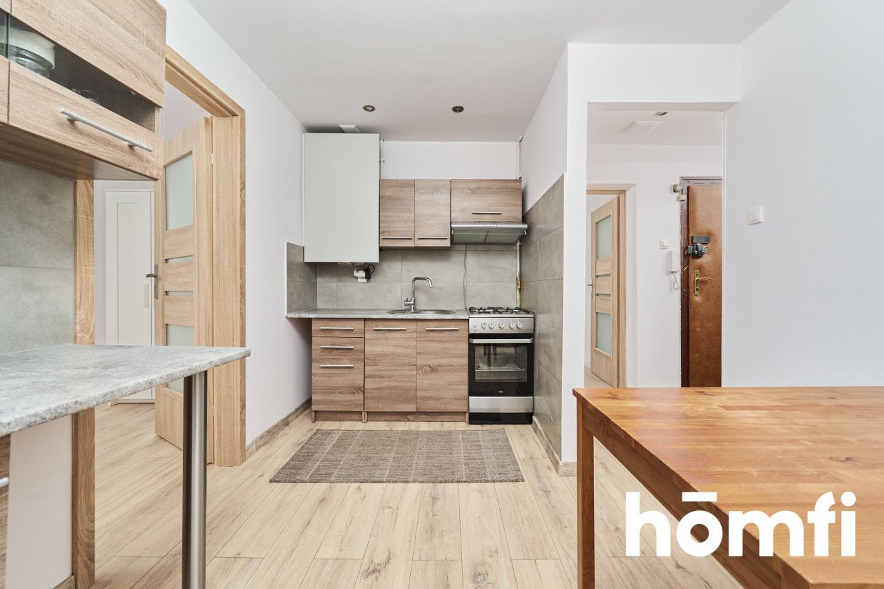 3 rooms + basement - Nowodworska Street (Fabryczna) - Квартира - Продаж - Wrocław, Fabryczna / Nowy Dwór