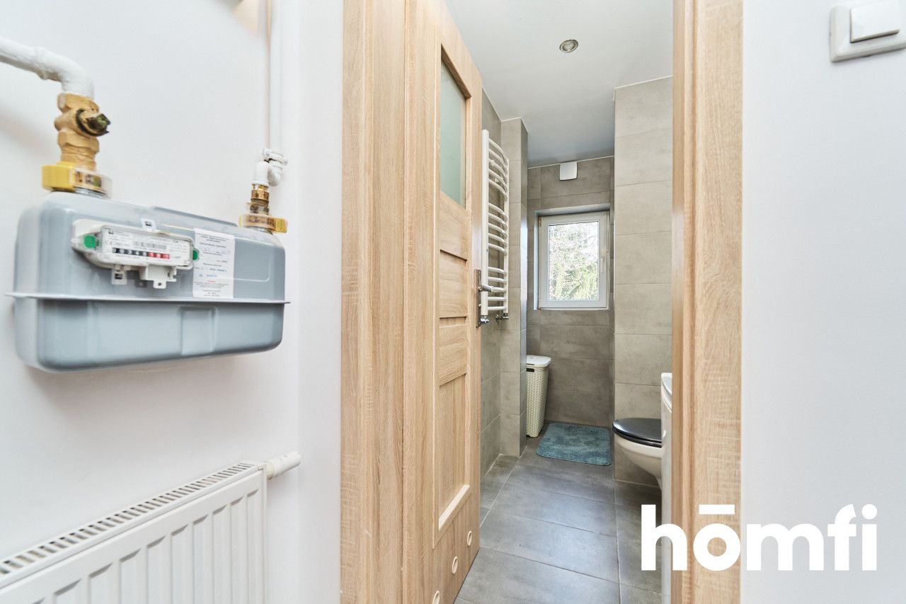 3 rooms + basement - Nowodworska Street (Fabryczna) - Квартира - Продаж - Wrocław, Fabryczna / Nowy Dwór