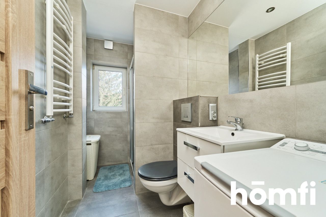 3 rooms + basement - Nowodworska Street (Fabryczna) - Квартира - Продаж - Wrocław, Fabryczna / Nowy Dwór