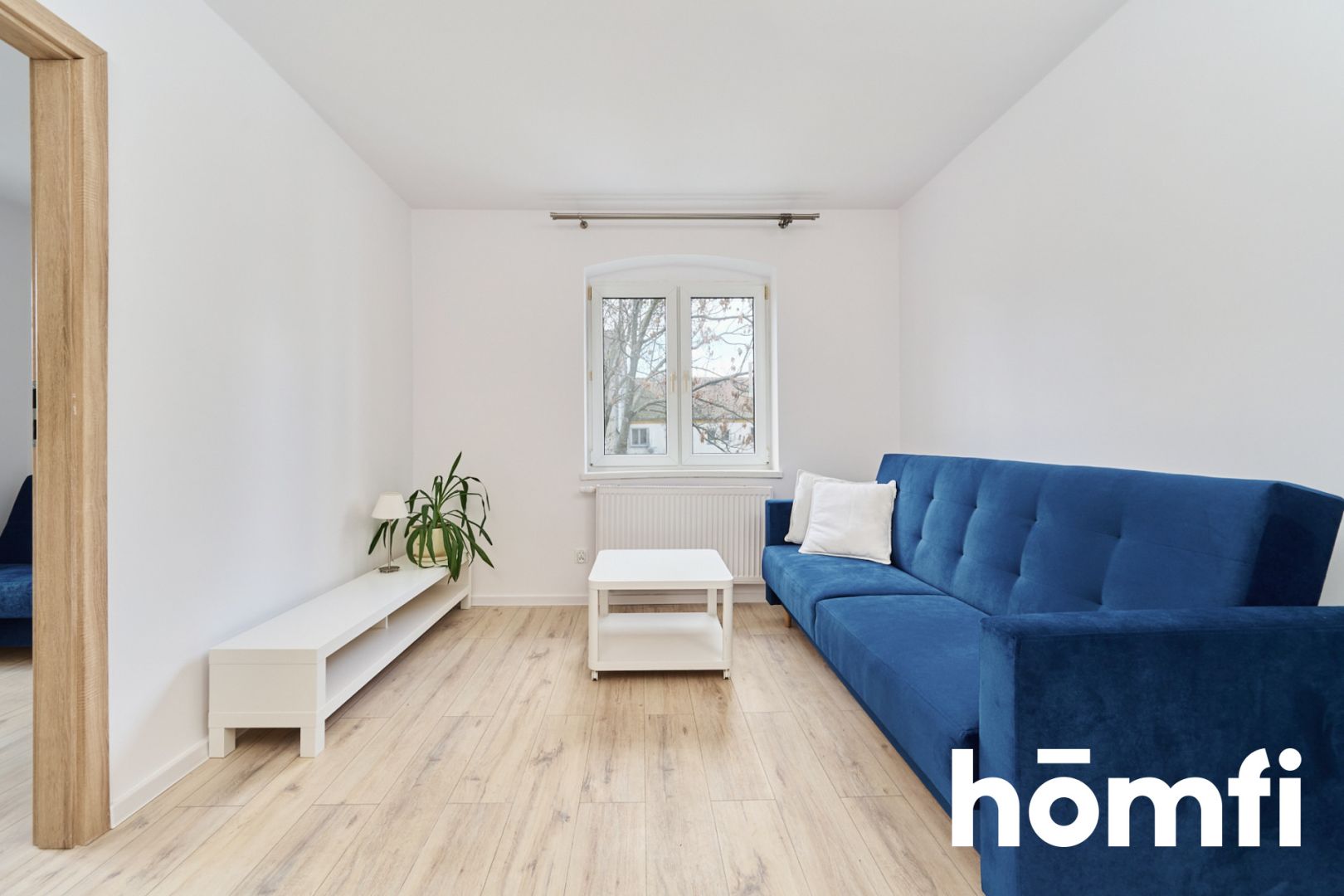 3 pokoje + piwnica - ul. Nowodworska (Fabryczna) - Mieszkanie - Sprzedaż - Wrocław, Fabryczna / Nowy Dwór