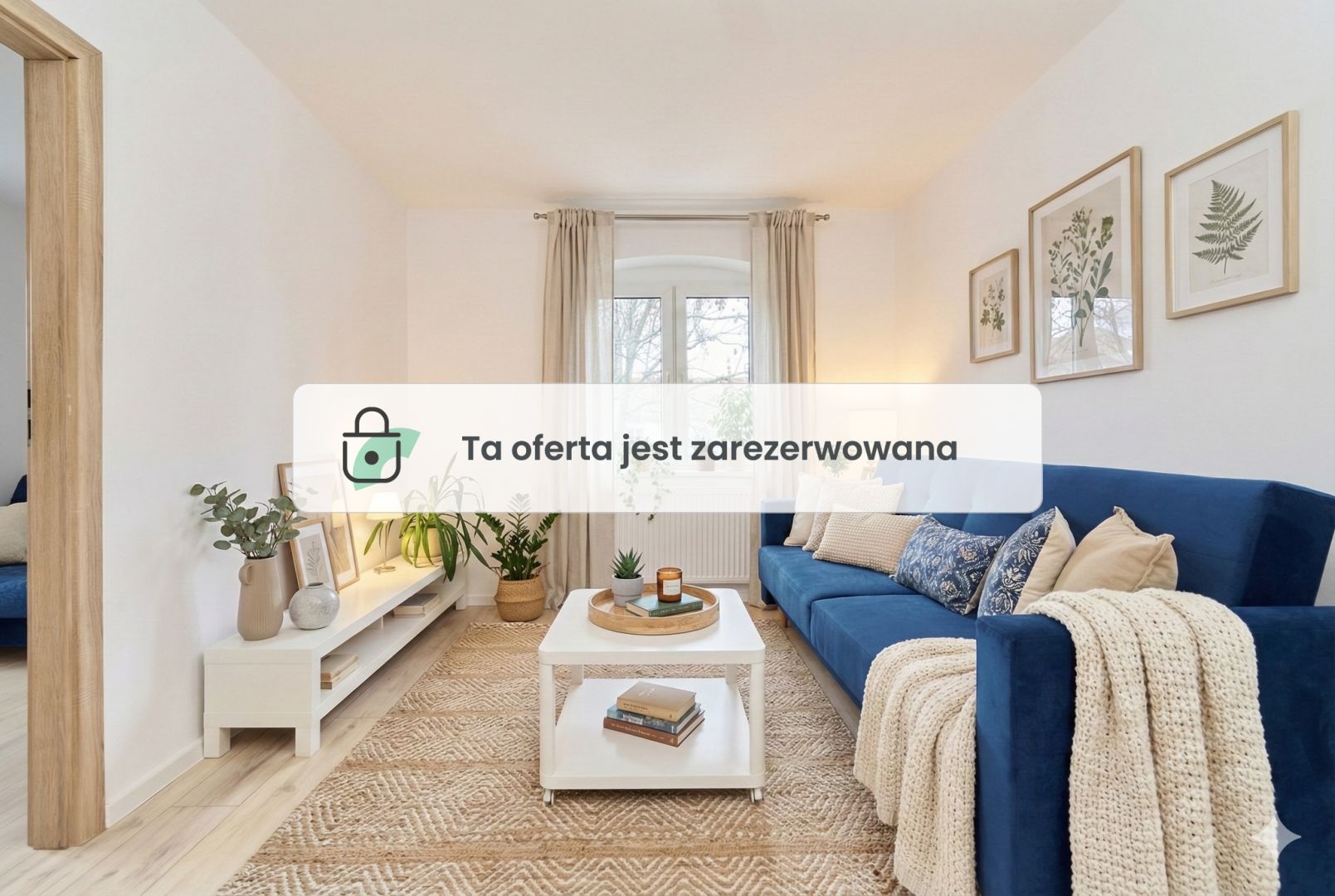 3 rooms + basement - Nowodworska Street (Fabryczna) - Квартира - Продаж - Wrocław, Fabryczna / Nowy Dwór