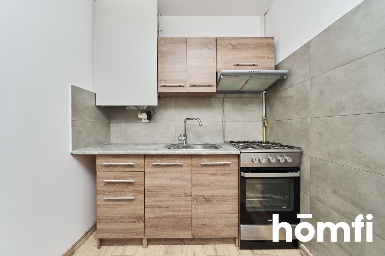 3 rooms + basement - Nowodworska Street (Fabryczna) - Квартира - Продаж - Wrocław, Fabryczna / Nowy Dwór