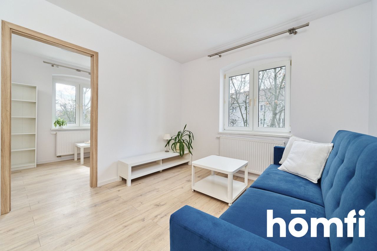 3 rooms + basement - Nowodworska Street (Fabryczna) - Квартира - Продаж - Wrocław, Fabryczna / Nowy Dwór