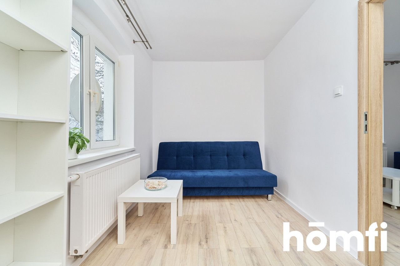 3 rooms + basement - Nowodworska Street (Fabryczna) - Квартира - Продаж - Wrocław, Fabryczna / Nowy Dwór