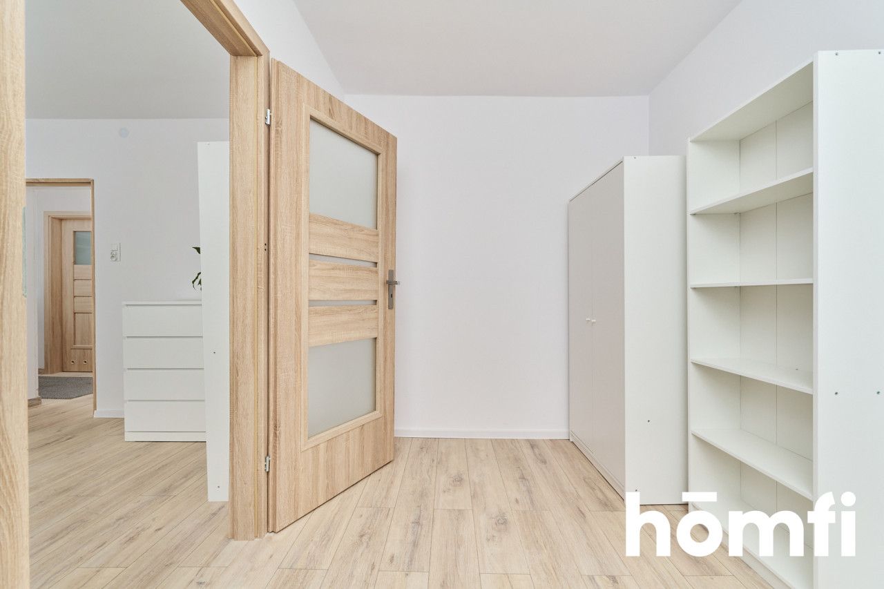 3 rooms + basement - Nowodworska Street (Fabryczna) - Квартира - Продаж - Wrocław, Fabryczna / Nowy Dwór