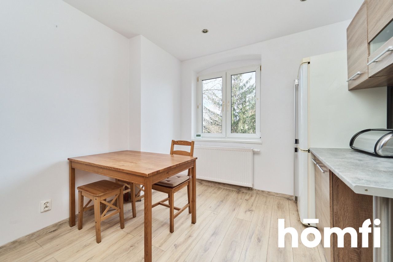 3 rooms + basement - Nowodworska Street (Fabryczna) - Квартира - Продаж - Wrocław, Fabryczna / Nowy Dwór