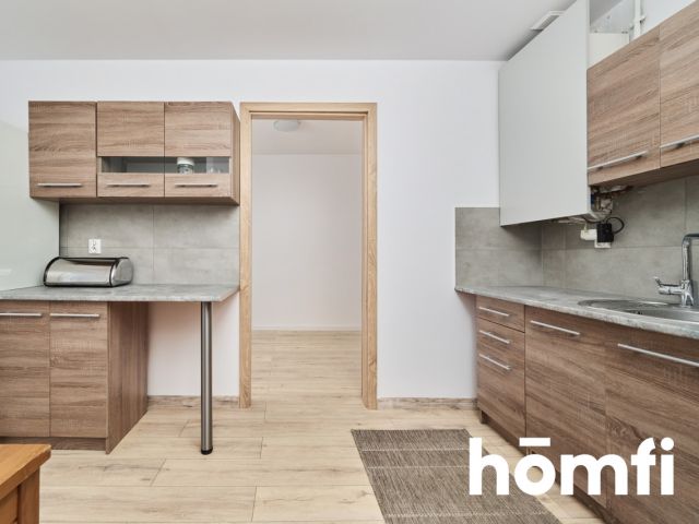 3 pokoje + piwnica - ul. Nowodworska (Fabryczna) - Mieszkanie - Sprzedaż - Wrocław, Fabryczna / Nowy Dwór