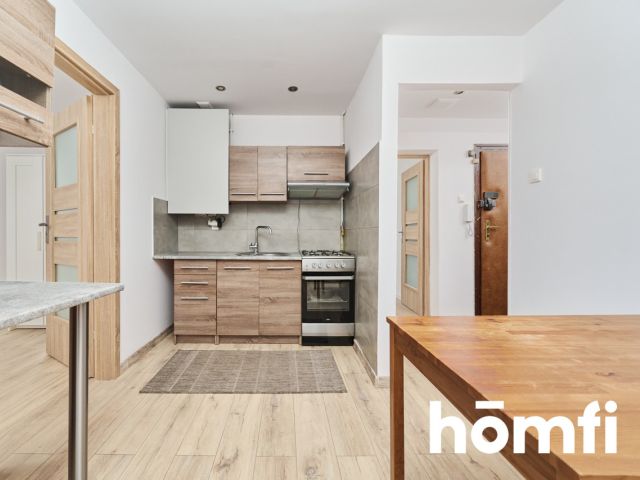 idealne dla rodziny - ul. Nowodworska-Fabryczna - Mieszkanie - Sprzedaż - Wrocław, Fabryczna / Nowy Dwór