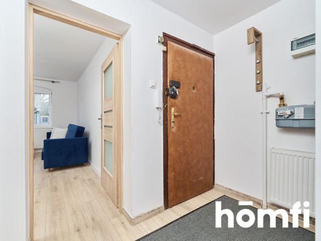 3 pokoje + piwnica - ul. Nowodworska (Fabryczna) - Mieszkanie - Sprzedaż - Wrocław, Fabryczna / Nowy Dwór