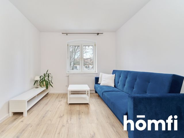 idealne dla rodziny - ul. Nowodworska-Fabryczna - Mieszkanie - Sprzedaż - Wrocław, Fabryczna / Nowy Dwór