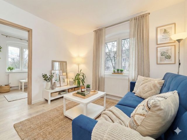 idealne dla rodziny - ul. Nowodworska-Fabryczna - Mieszkanie - Sprzedaż - Wrocław, Fabryczna / Nowy Dwór