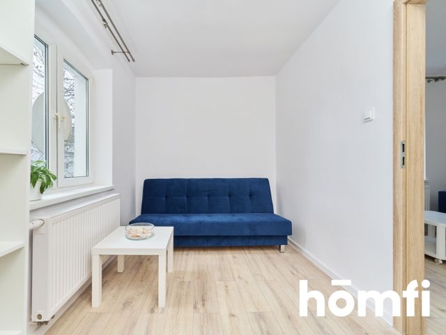 3 pokoje + piwnica - ul. Nowodworska (Fabryczna) - Mieszkanie - Sprzedaż - Wrocław, Fabryczna / Nowy Dwór