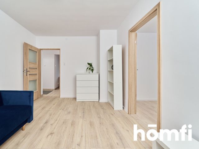 idealne dla rodziny - ul. Nowodworska-Fabryczna - Mieszkanie - Sprzedaż - Wrocław, Fabryczna / Nowy Dwór