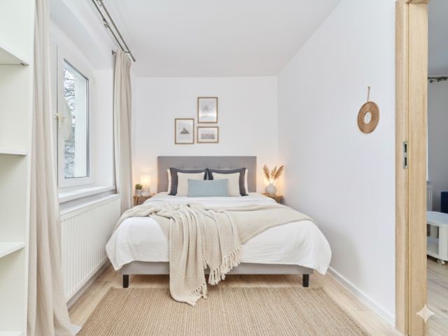 idealne dla rodziny - ul. Nowodworska-Fabryczna - Mieszkanie - Sprzedaż - Wrocław, Fabryczna / Nowy Dwór