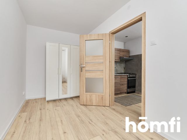 3 pokoje + piwnica - ul. Nowodworska (Fabryczna) - Mieszkanie - Sprzedaż - Wrocław, Fabryczna / Nowy Dwór