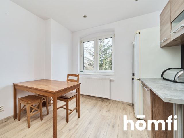 3 pokoje + piwnica - ul. Nowodworska (Fabryczna) - Mieszkanie - Sprzedaż - Wrocław, Fabryczna / Nowy Dwór