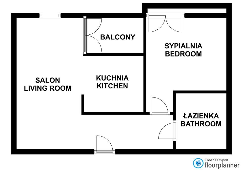 NA WYNAJEM NOWOCZESNE 2 POKOJOWE MIESZKANIE W INWESTYCJI "SALWATOR CITY" Z BALKONEM/ BRONOWICE/ UL. BRONOWICKA/ UL. ARMII KRAJOWEJ/ GALILEO/ NEWTON/ EDISON - Mieszkanie - Wynajem - Kraków, Krowodrza / Bronowice