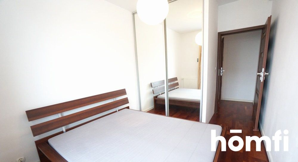 NA WYNAJEM NOWOCZESNE 2 POKOJOWE MIESZKANIE W INWESTYCJI "SALWATOR CITY" Z BALKONEM/ BRONOWICE/ UL. BRONOWICKA/ UL. ARMII KRAJOWEJ/ GALILEO/ NEWTON/ EDISON - Mieszkanie - Wynajem - Kraków, Krowodrza / Bronowice