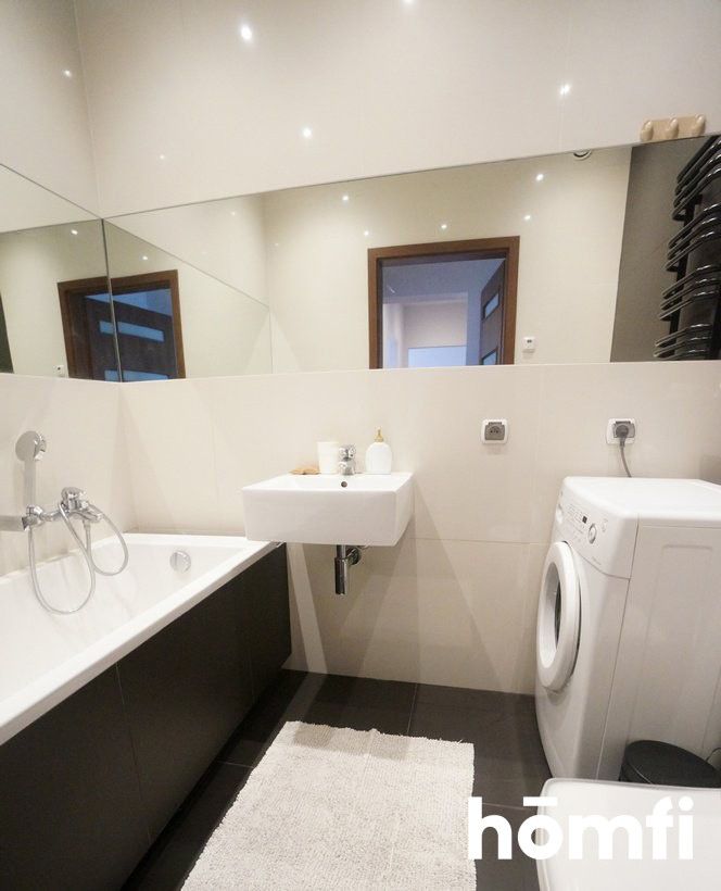 NA WYNAJEM NOWOCZESNE 2 POKOJOWE MIESZKANIE W INWESTYCJI "SALWATOR CITY" Z BALKONEM/ BRONOWICE/ UL. BRONOWICKA/ UL. ARMII KRAJOWEJ/ GALILEO/ NEWTON/ EDISON - Mieszkanie - Wynajem - Kraków, Krowodrza / Bronowice