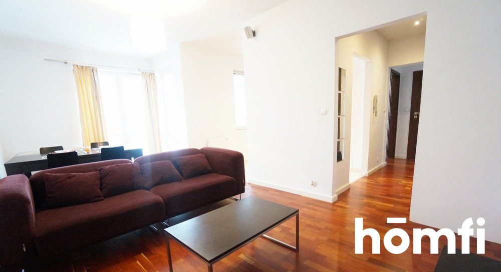 NA WYNAJEM NOWOCZESNE 2 POKOJOWE MIESZKANIE W INWESTYCJI "SALWATOR CITY" Z BALKONEM/ BRONOWICE/ UL. BRONOWICKA/ UL. ARMII KRAJOWEJ/ GALILEO/ NEWTON/ EDISON - Mieszkanie - Wynajem - Kraków, Krowodrza / Bronowice