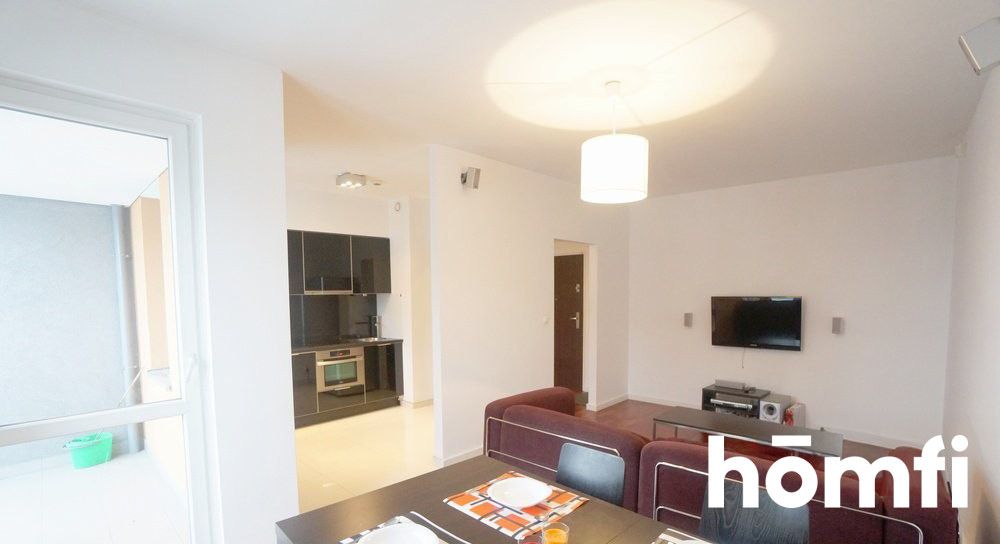 NA WYNAJEM NOWOCZESNE 2 POKOJOWE MIESZKANIE W INWESTYCJI "SALWATOR CITY" Z BALKONEM/ BRONOWICE/ UL. BRONOWICKA/ UL. ARMII KRAJOWEJ/ GALILEO/ NEWTON/ EDISON - Mieszkanie - Wynajem - Kraków, Krowodrza / Bronowice