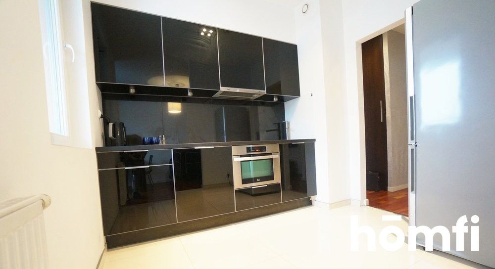 NA WYNAJEM NOWOCZESNE 2 POKOJOWE MIESZKANIE W INWESTYCJI "SALWATOR CITY" Z BALKONEM/ BRONOWICE/ UL. BRONOWICKA/ UL. ARMII KRAJOWEJ/ GALILEO/ NEWTON/ EDISON - Mieszkanie - Wynajem - Kraków, Krowodrza / Bronowice