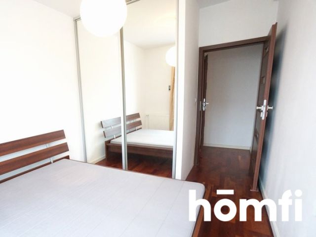 NA WYNAJEM NOWOCZESNE 2 POKOJOWE MIESZKANIE W INWESTYCJI "SALWATOR CITY" Z BALKONEM/ BRONOWICE/ UL. BRONOWICKA/ UL. ARMII KRAJOWEJ/ GALILEO/ NEWTON/ EDISON - Mieszkanie - Wynajem - Kraków, Krowodrza / Bronowice