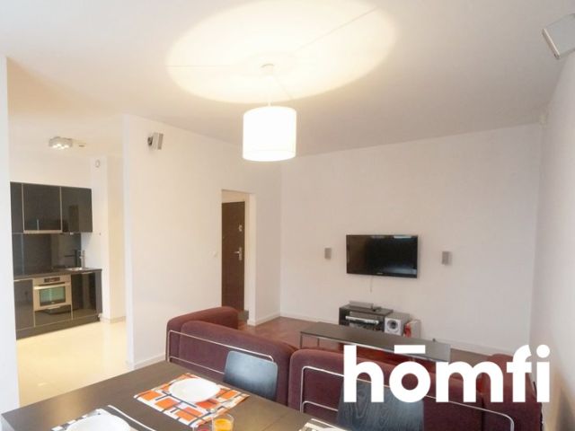 NA WYNAJEM NOWOCZESNE 2 POKOJOWE MIESZKANIE W INWESTYCJI "SALWATOR CITY" Z BALKONEM/ BRONOWICE/ UL. BRONOWICKA/ UL. ARMII KRAJOWEJ/ GALILEO/ NEWTON/ EDISON - Mieszkanie - Wynajem - Kraków, Krowodrza / Bronowice