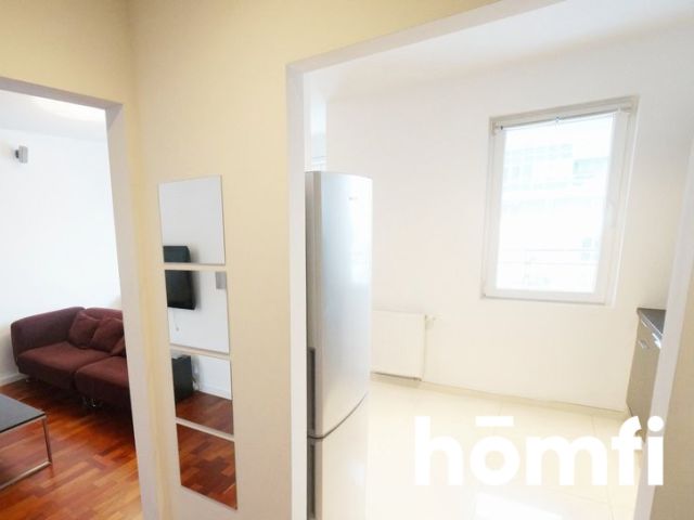 NA WYNAJEM NOWOCZESNE 2 POKOJOWE MIESZKANIE W INWESTYCJI "SALWATOR CITY" Z BALKONEM/ BRONOWICE/ UL. BRONOWICKA/ UL. ARMII KRAJOWEJ/ GALILEO/ NEWTON/ EDISON - Mieszkanie - Wynajem - Kraków, Krowodrza / Bronowice