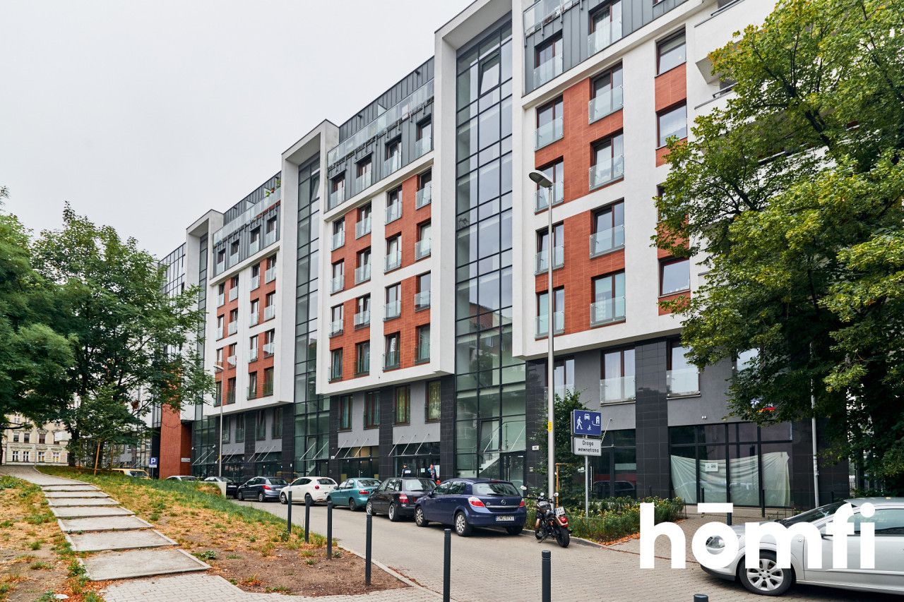 2-pokojowe mieszkanie przy ul. Prądzyńskiego - Mieszkanie - Wynajem - Wrocław, Krzyki