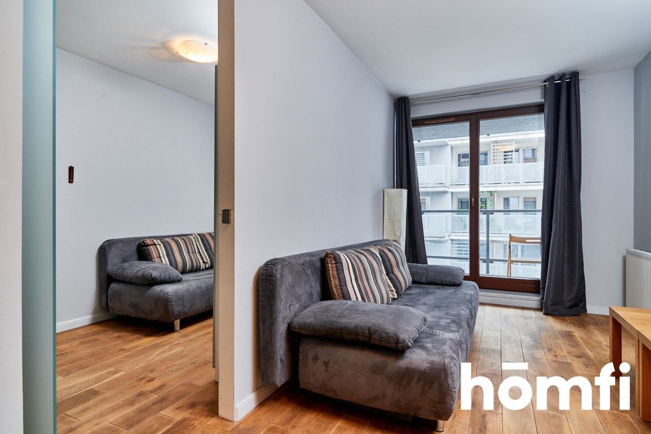 2-pokojowe mieszkanie przy ul. Prądzyńskiego - Mieszkanie - Wynajem - Wrocław, Krzyki