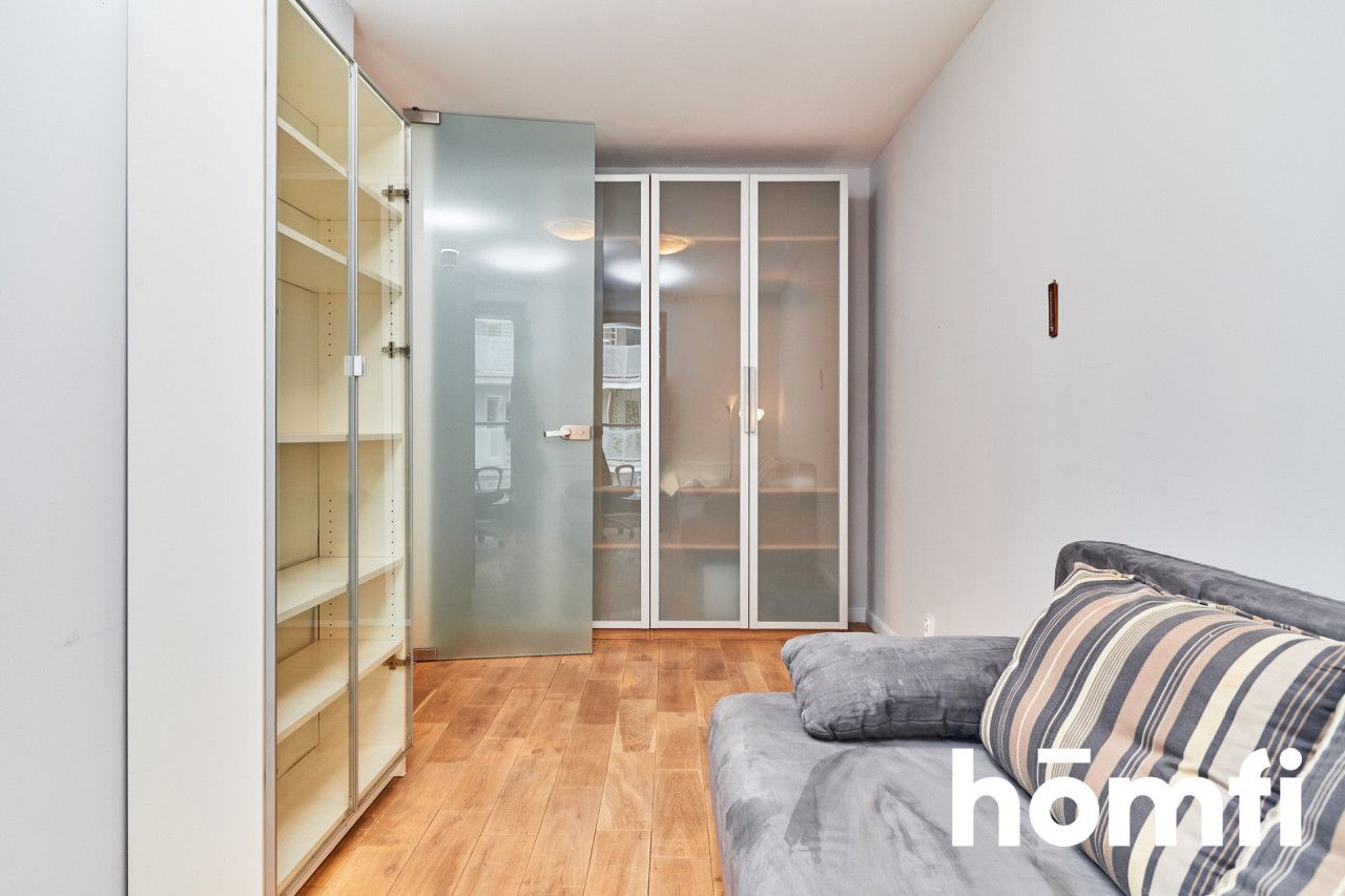 2-pokojowe mieszkanie przy ul. Prądzyńskiego - Mieszkanie - Wynajem - Wrocław, Krzyki