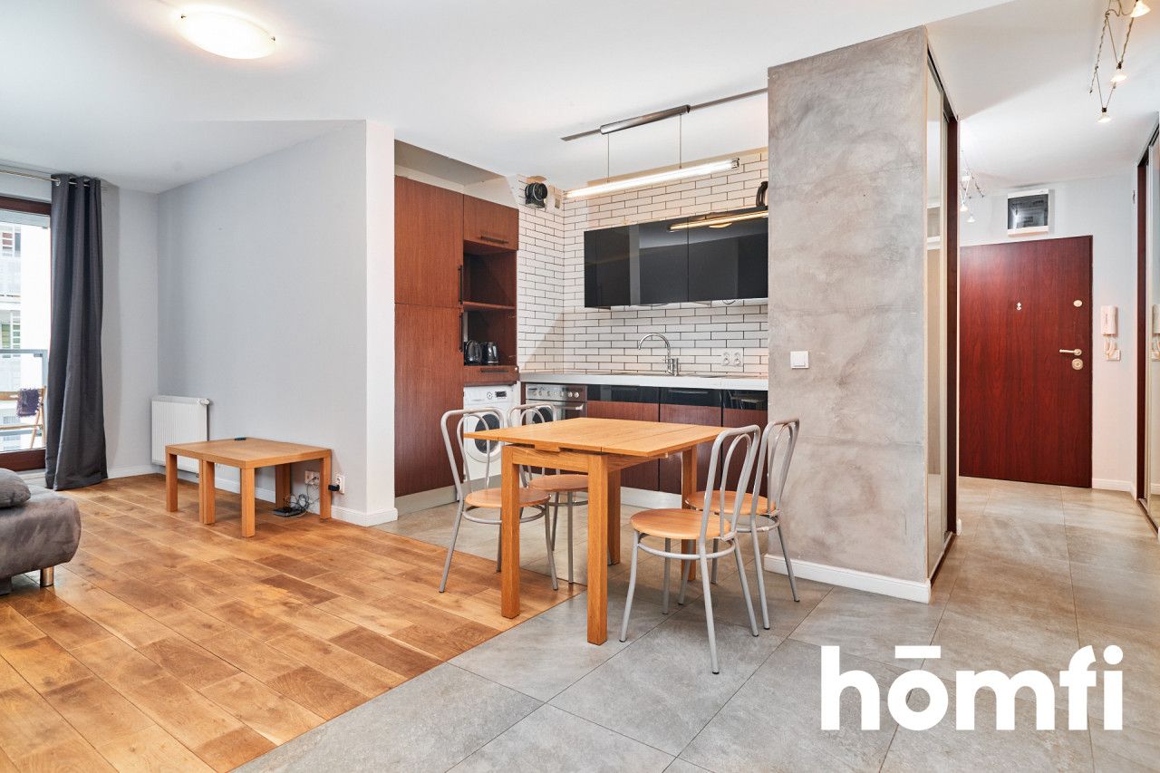 2-pokojowe mieszkanie przy ul. Prądzyńskiego - Mieszkanie - Wynajem - Wrocław, Krzyki