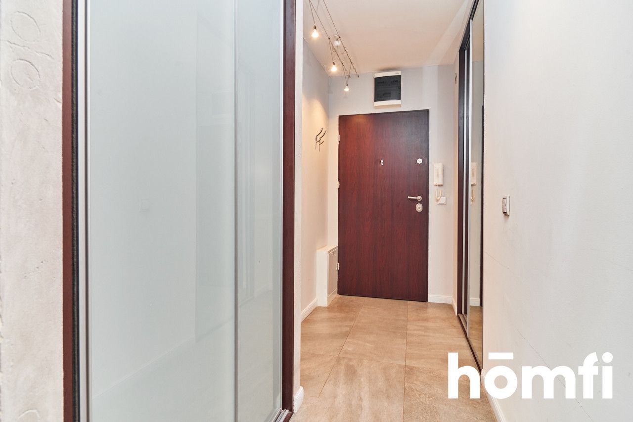 2-pokojowe mieszkanie przy ul. Prądzyńskiego - Mieszkanie - Wynajem - Wrocław, Krzyki