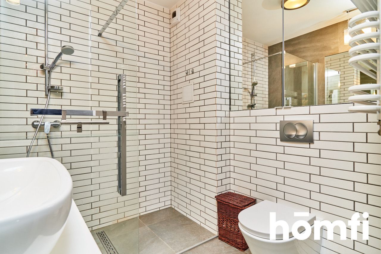 2-pokojowe mieszkanie przy ul. Prądzyńskiego - Mieszkanie - Wynajem - Wrocław, Krzyki