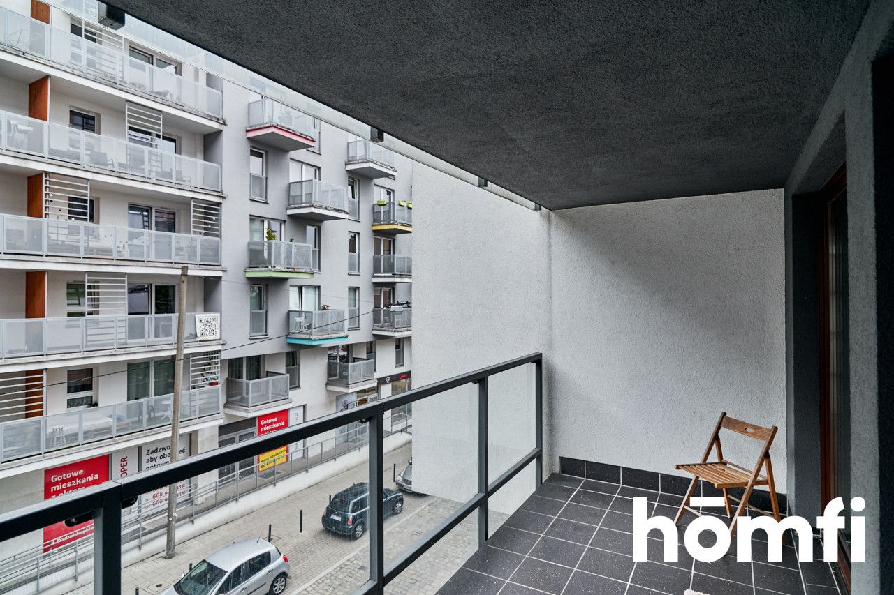 2-pokojowe mieszkanie przy ul. Prądzyńskiego - Mieszkanie - Wynajem - Wrocław, Krzyki