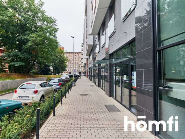 2-pokojowe mieszkanie przy ul. Prądzyńskiego - Mieszkanie - Wynajem - Wrocław, Krzyki