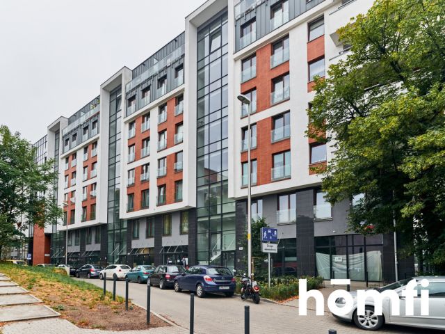 2-pokojowe mieszkanie przy ul. Prądzyńskiego - Mieszkanie - Wynajem - Wrocław, Krzyki